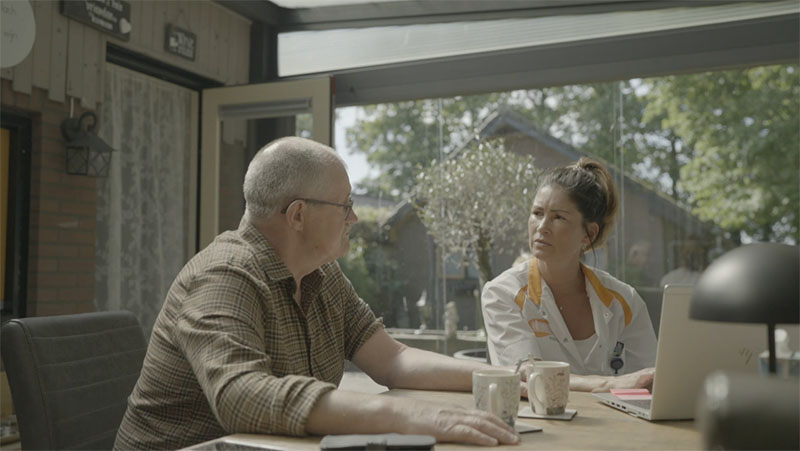 Still Leven tot het laatst van Lindsey en Jakob