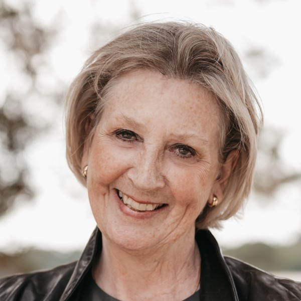 Portret Machteld Huber