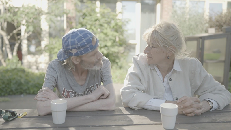 Still Leven tot het laatst van Jan en Zwanine