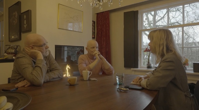 Blog 'Leven tot het laatst' met Anita Witzer - aflevering 1